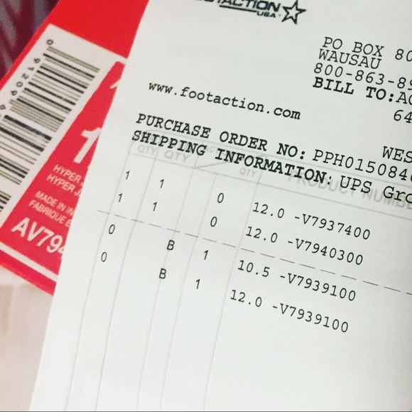 Nike air max - Picture 4 of 4